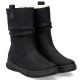 26. Rieker 74283-00 W RKR754 insulated ankle boots