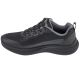 2. Skechers Bobs Mode Flex 117730-BBK Black 36