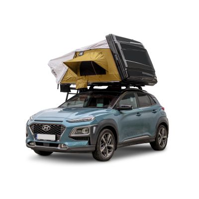 27. Offlander Fold 2 Sand Rooftop Tent OFF-FOLD2-SAND