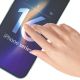 13. Matte protective film 3mk Silky Matt Pro for iPhone 16 Pro