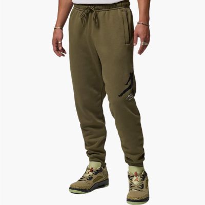 Air Jordan Essentials Baseline Pants - FD7345-222