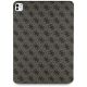 3. Guess GUFC13PM24PS4SGW iPad Pro 13" 2024 brown Magnetic 4G Big Logo
