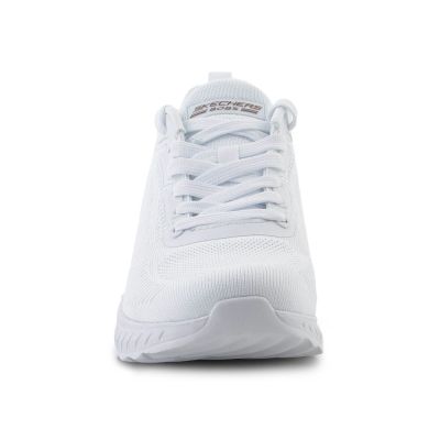 2. Skechers Bobs Squad Chaos-cool Rythms W 117216-W shoes