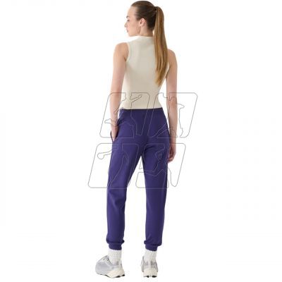 6. Trousers 4F F0946 W 4FWMM00TTROF0946 31S