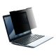 3. Mobilis 016445 Screen Filter for 34.5 cm (13.6") Laptop Frameless Privacy Filter for Display