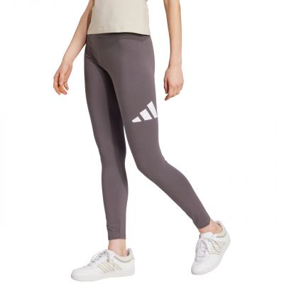 2. adidas Essentials Big Logo Cotton Leggings W JH1188