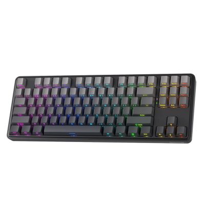 2. REDRAGON K707SP-RGB-PRO StarBlade Keyboard USB + RF Wireless + Bluetooth Black