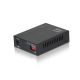 2. LevelOne GVT-2000 network converter 1000 Mbit/s Multifunctional Black