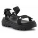 2. Palladium Pallacruise Strap Black W 97465-001-M sandals