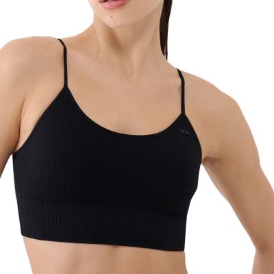 11. Sports bra 4F F151 W 4FWSS25USBAF151 20S