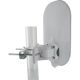 7. Schwaiger DTA4000 011 Outdoor TV Antenna 36 dB