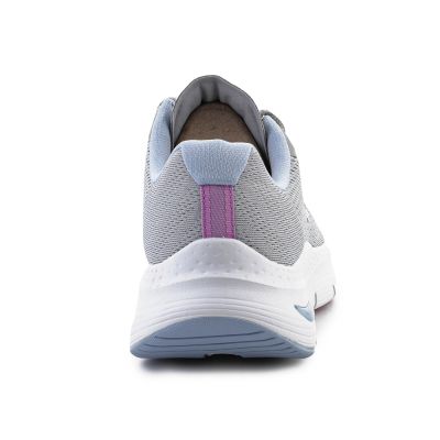 4. Skechers Arch Fit - Infinity Cool W 149722-GYMT shoes