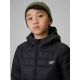 3. Boy's jacket with synthetic filling 4F 4FJWSS26TDJAM0741-20S