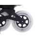 3. Freestyle skates SEBA FR1 90 SKKFR190-BK
