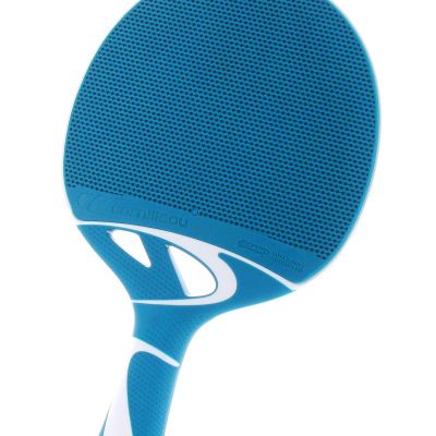 10. Cornilleau Tacteo 30 table tennis racket