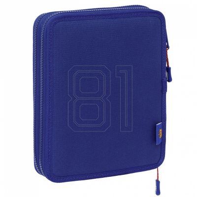 3. FC Barcelona Pencil Case 412429056