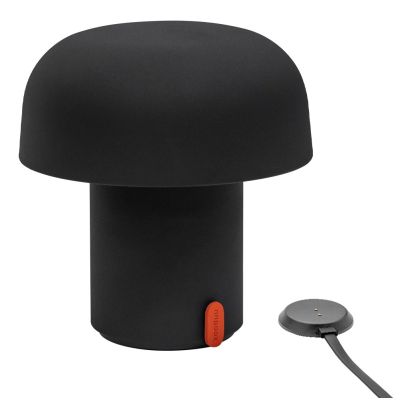 3. Kooduu Sensa Table Lamp Anthracite