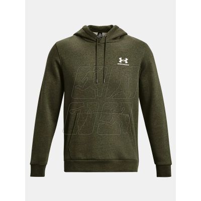 5. Under Armor M 1373880-391 sweatshirt