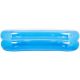 11. RECTANGULAR FAMILY INFLATABLE POOL 200x150x50CM 51257