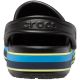 3. Clogs Crocs BayBand Clog T Jr 208322 0C4
