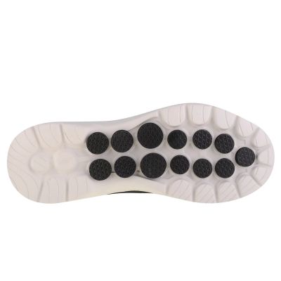 4. Skechers Slip-Ins: GO Walk 6 - Easy On M 216278-BLK shoes
