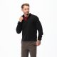 9. Men’s Fleece LAFFI 1/2
