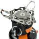 7. Jetboil Trailcook 2.0L Cooking Set - Tan