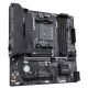 3. GIGABYTE B550M X AORUS ELITE WIFI7 AMD B550 Socket AM4 micro ATX