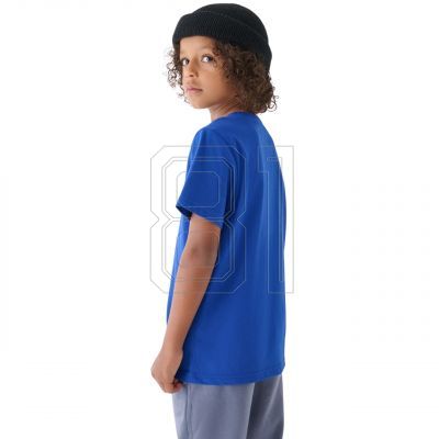 3. T-shirt 4F M1626 Jr 4FJWMM00TTSHM1626 36S