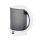 2. Adler AD 1268 electric kettle (600W 0.6l; white)