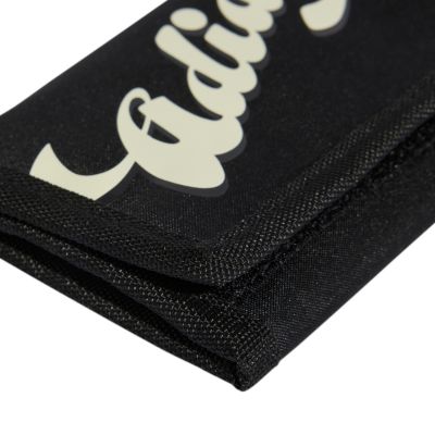 8. Adidas Tiro Wallet Black KD7277