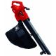 EINHELL GC-EL 3024 E 3000W Leaf Vacuum Cleaner
