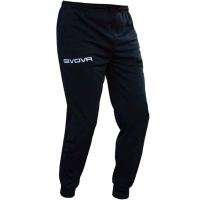 2. Givova One football pants black P019 0010