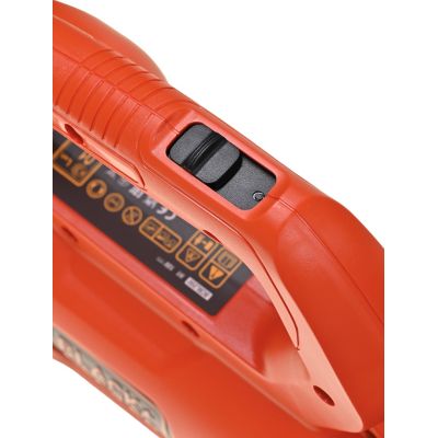4. 18V BCBL200L BLACK+DECKER Leaf Blower
