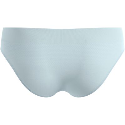 4. ODLO Brief PERFORMANCE X-LIGHT Women’s Briefs, Blue
