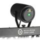 4. LIGHT4ME multi-effect LED PAR DERBY LASER BEAM
