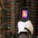 14. FLIR SPOT THERMAL IMAGING CAMERA 160X120 MSX SUPER RESOLUTION 320X240, -25°C TO 400°C LASER TG268