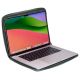 4. MacBook Pro 16" Case Sleeve Misty Green 16"