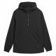 2. Jacket 4F M 4FSS23TJACM014 deep black