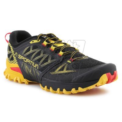 6. Running shoes La Sportiva Bushido III M 56S999100