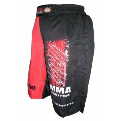 2. Shorts for MMA Masters SM-2000 M 062000-M