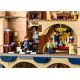 6. LEGO Disney 43222 Disney Castle