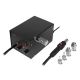 2. Hot air SMD soldering station