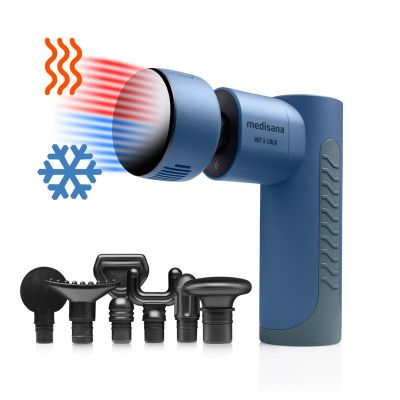 11. Medisana MG 600 massage gun