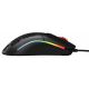 5. GLORIOUS PC MOUSE RACE MODEL O GAMING BLACK MATT