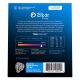 2. Elixir 19052 Optiweb Light - Electric Guitar Strings 10-46