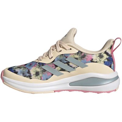10. Adidas FortaRun Jr GV9465 shoes