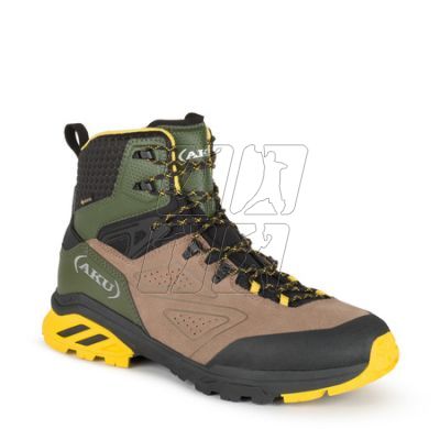 Aku Reactive GTX M 668220 trekking shoes