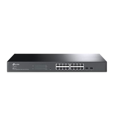 15. Switch TP-LINK TL-SG2218
