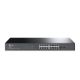 15. Switch TP-LINK TL-SG2218